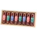 Eight of Your Sausage Favorites - Wisconsin Cheeseman