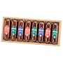 Eight of Your Sausage Favorites - Wisconsin Cheeseman