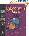 Ravenous Beast with DVD (Book & DVD)
