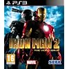 Iron Man 2 (PS3)