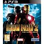Iron Man 2 (PS3)