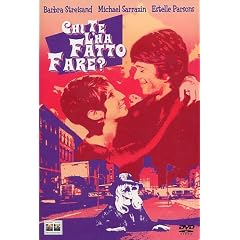 Chi Te L'Ha Fatto Fare?