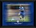 Florent Malouda Framed 8x6 Motion Desktop, Chelsea FC.