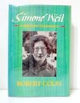 Simone Weil: A Modern Pilgrimage