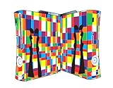 Bundle Monster Vinyl Skins Accessory For Xbox 360 Game Console - Cover Face ....