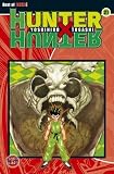 Hunter X Hunter, Band 21: BD 21
