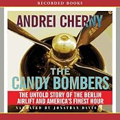 Candy Bombers | [Andrei Cherny]