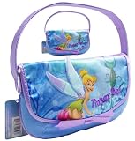 Disney Tinkerbell Purse, Tinkerbell wallet & Backpack also available!