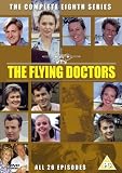 Flying Doctors - Series 8 - Complete [DVD]