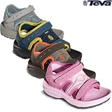 Teva Psyclone Sandals for Toddlers & Infants (Shoe size Infant 2/3 - 9)