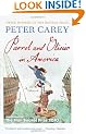 Parrot and Olivier in America