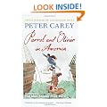 Parrot and Olivier in America