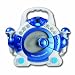 Itv - 1Er Age - Lecteur Cd 2 Micros + Prise Casque