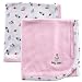 2 Pack Interlock Cotton Receiving