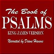 The Book of Psalms: King James Version | [King James Bible]