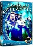 Stargate atlantis, saison 3, vol. 1