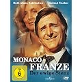 Monaco Franze - Der ewige Stenz - Die komplette Serie (3 DVDs)