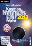 Kosmos Himmelsjahr digital 2012 - Kosmos (Franckh-Kosmos)