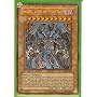 Yu-gi-oh Raviel, Lord of Phantasms Ultra Rare Foil Card