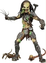 AVP REQUIEM 4 - BD PREDATOR UNMASKED