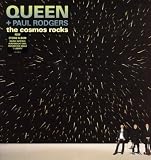 The Cosmos Rocks [VINYL]