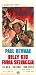 The Left Handed Gun - Movie Poster - 11 x 17