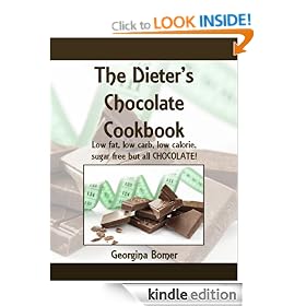 The Dieter's Chocolate Cookbook