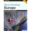 Rock Climbing Europe (Regional Rock Climbing Series)