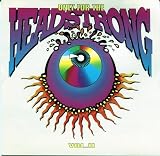 Only for the Headstrong Vol 2