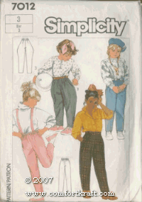 Pants