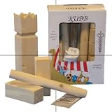 Kubb Birch