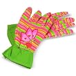 Sunny Patch Bella Butterfly Gloves by Melissa & Doug