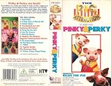 Pinky & Perky-Pig Attraction [VHS] [1957]