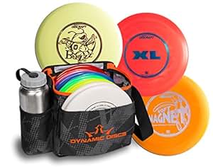 discraft starter pack