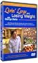George Stella's Livin' Large and Losing Weight: Stella Style DVD Vol. 1