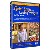 George Stella's Livin' Large and Losing Weight: Stella Style DVD Vol. 1