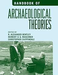 Book: Handbook of Archaeological Theories - AltaMira Press