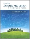 Systems Analysis and Design in a Changing World (with Computing Science and Information Technology CourseMate Printed Access Card)