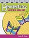 Bended Bias Applique