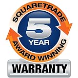 SquareTrade 5-Year TV Warranty ($175-200 LCD, Plasma, LED)
