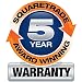 SquareTrade 5-Year TV Warranty ($1500-2000 LCD, Plasma, LED)