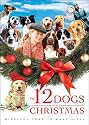 Twelve Dogs of Christmas