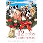 Twelve Dogs of Christmas