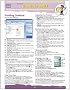 Microsoft OneNote 2003 Quick Source Guide