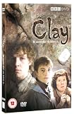 Clay [DVD]