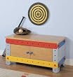 Max Storage Bench By Powell Furniture