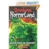 Monster Blood for Breakfast! (Goosebumps HorrorLand, No. 3)