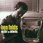 Rockin' The Suburbs ~ Ben Folds