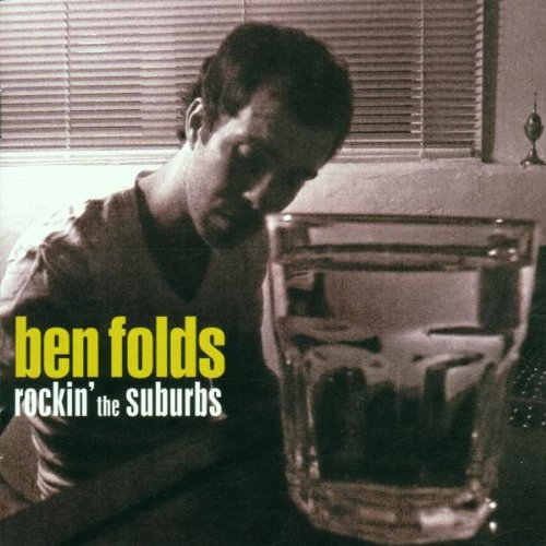 Produkt-Bild: Rockin' the Suburbs