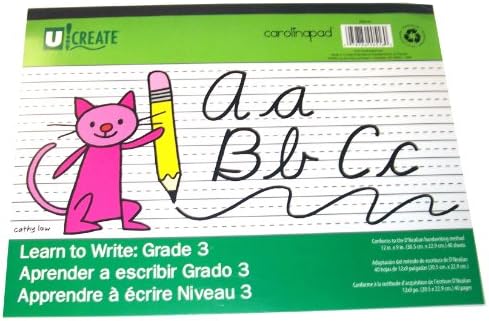 CARPAD SCOOBY WRITING PA